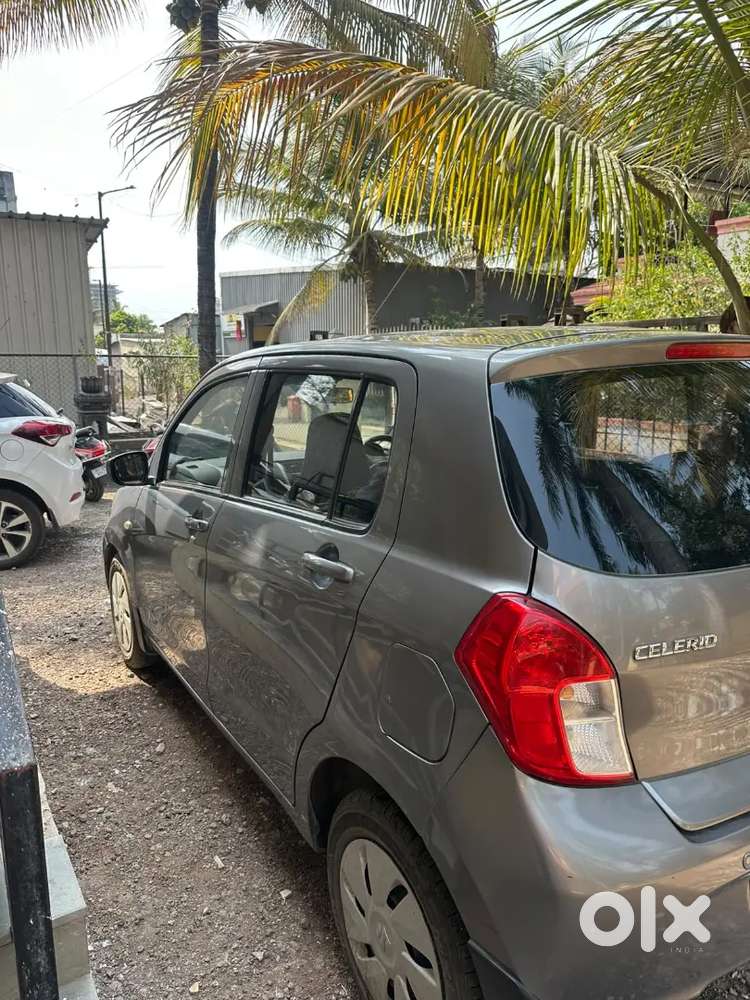 2019 Maruti Suzuki Celerio