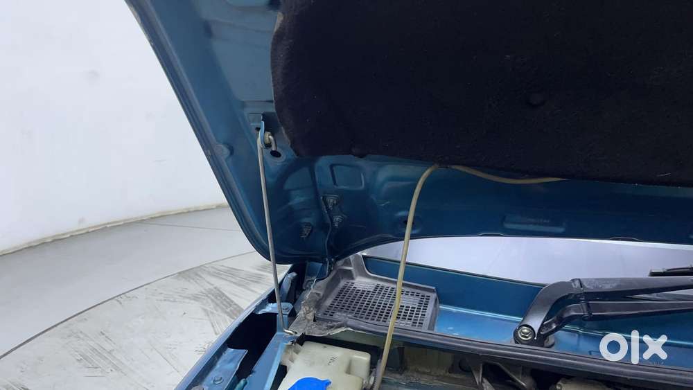 Renault Kwid Rxl 1.0, 2021, Petrol