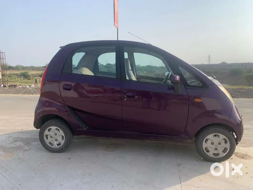 Good Condition Car
