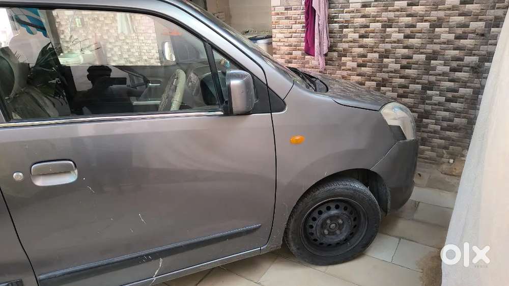 Sell My New Condition Wagon R