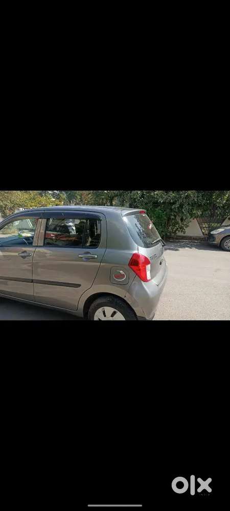 Maruti Suzuki Celerio 2018