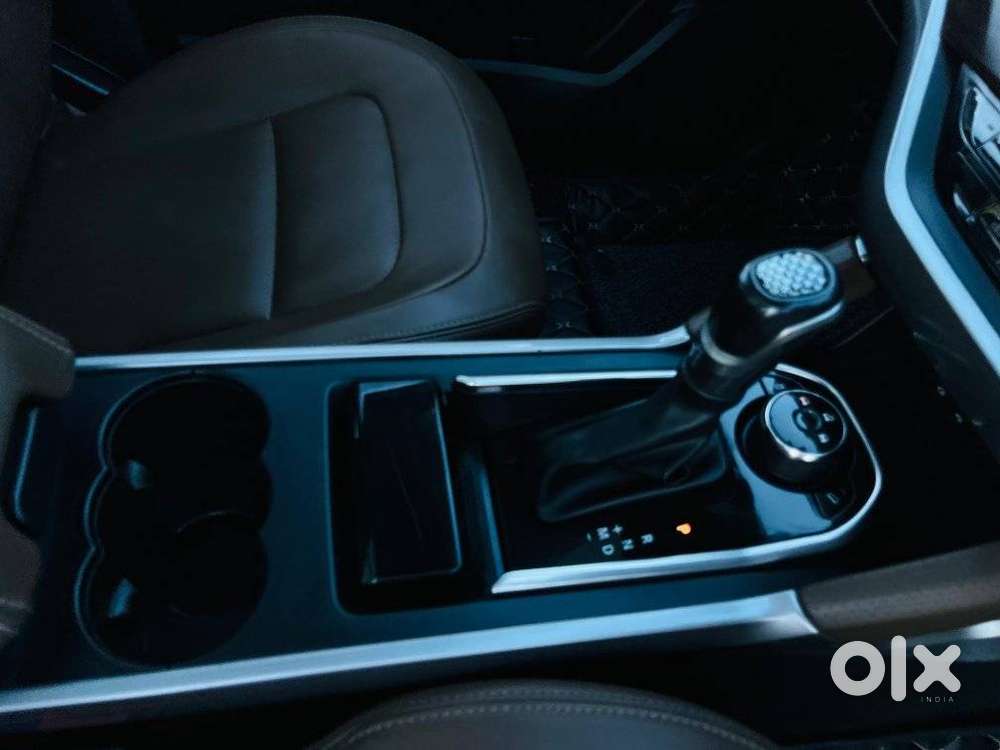 Tata Harrier Xza Plus At, 2021, Diesel