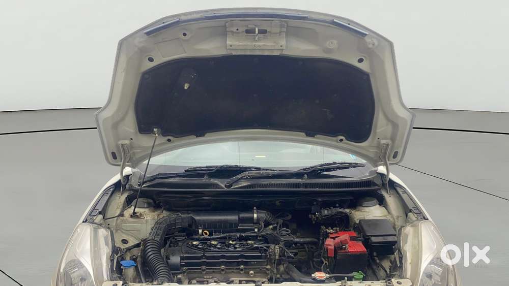 Maruti Suzuki Baleno 1.2 Zeta, 2018, Petrol