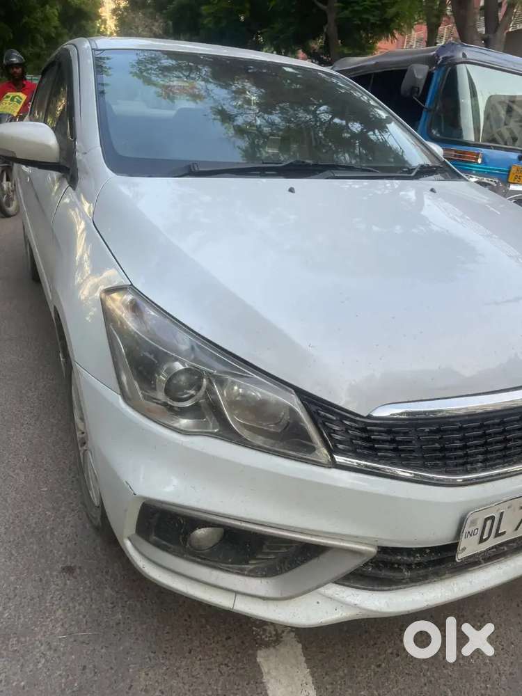 Maruti Suzuki Delta 2021