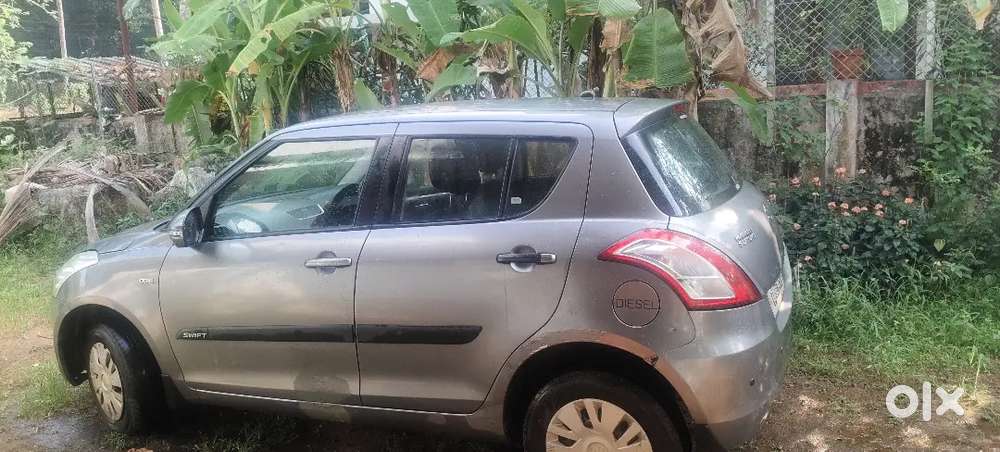 Swift Diesel With Good Milage And Very Smooth എങ്ങിനെ.
