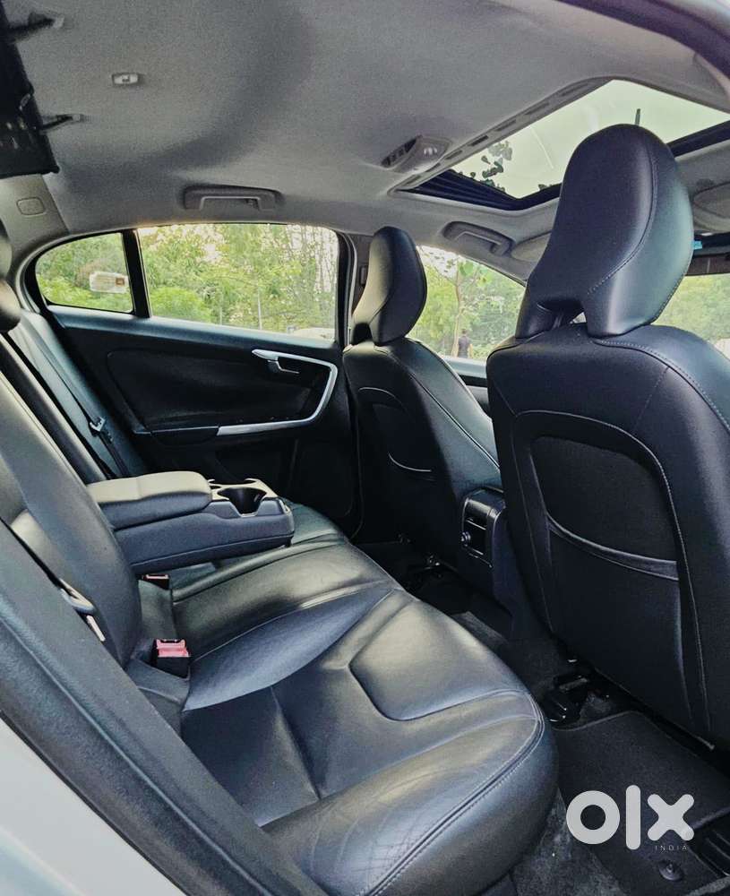 Volvo S60 D5 Kinetic, 2016, Diesel