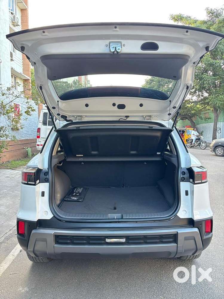 Hyundai Creta 2024 Petrol 11000 Km Driven