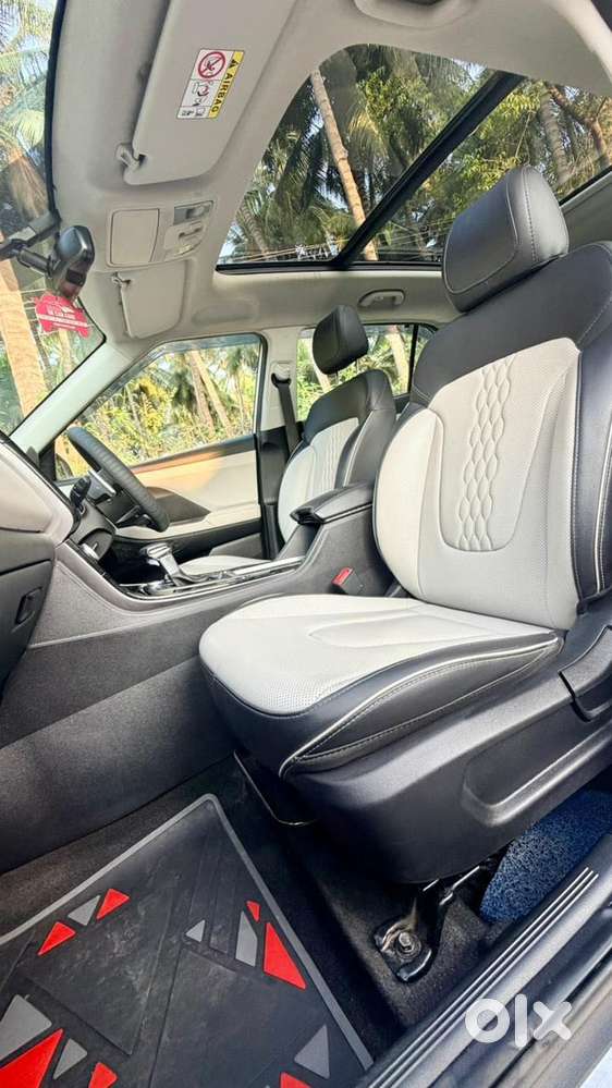 Hyundai Creta 1.6 Sx Option Diesel, 2022, Diesel