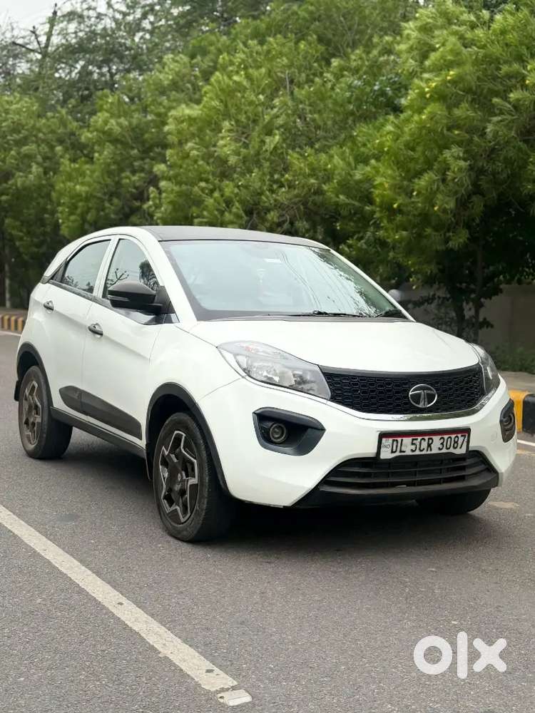 Nexon 2020 Model 1st Owner