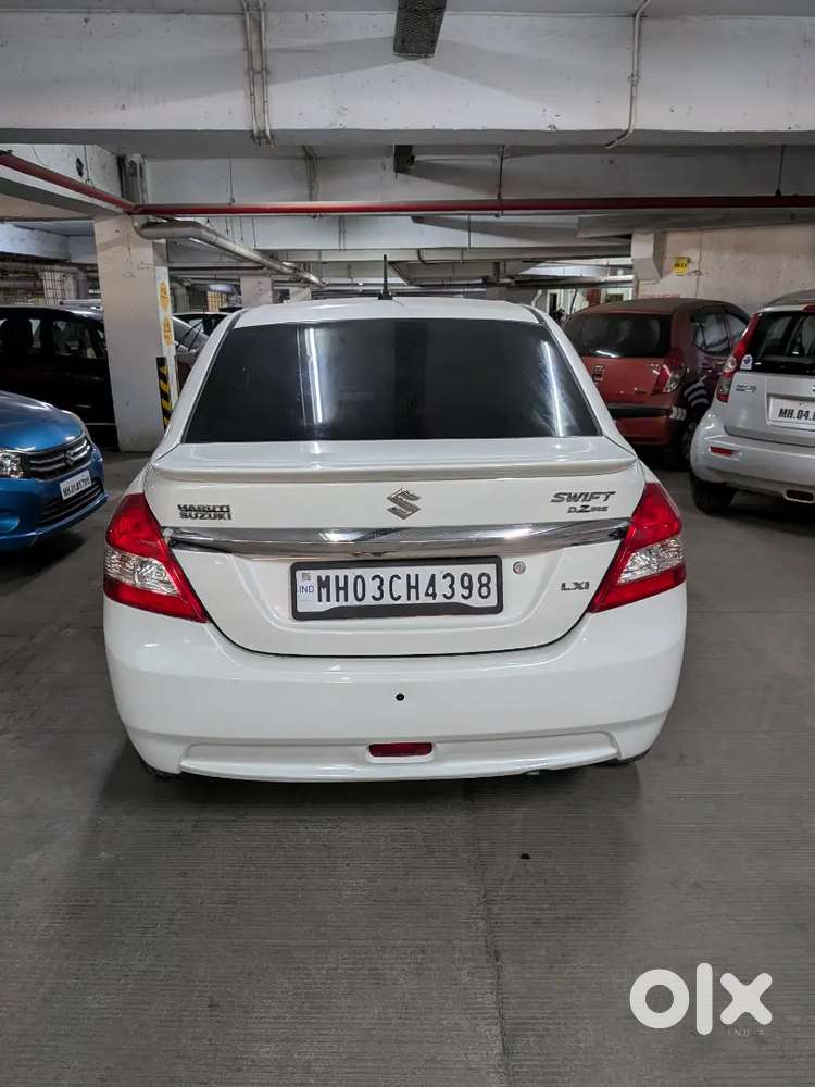 Swift Dizre For Sale