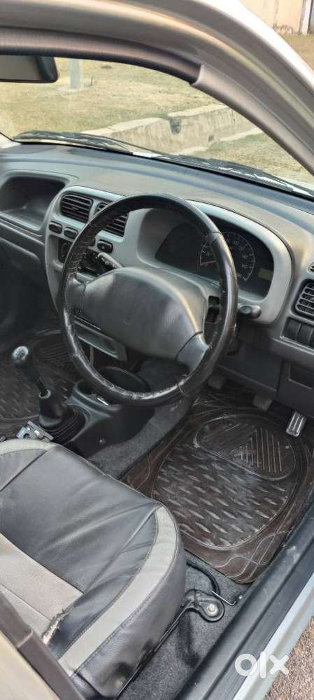 Maruti Suzuki Alto 0.8 Lxi (o), 2012, Petrol