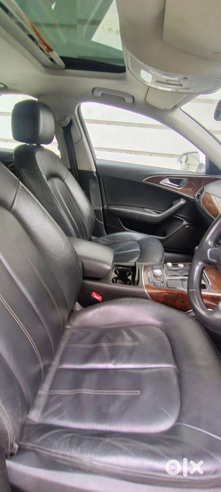 Audi A6 2011-2015 2.8 Fsi, 2015