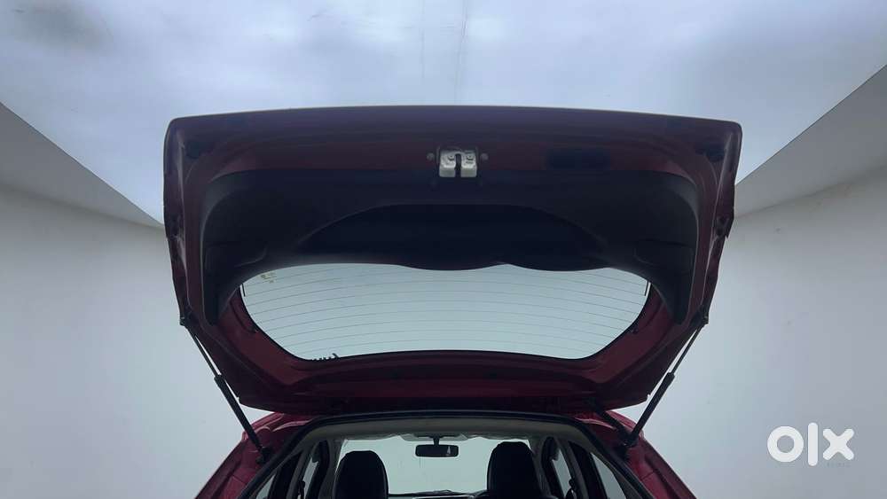 Honda Wr-v 1.5 Vx I-dtec, 2021, Diesel