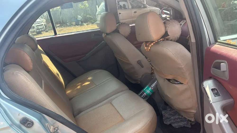 Tata Indica Vista 2009 Petrol 105000 Km Driven