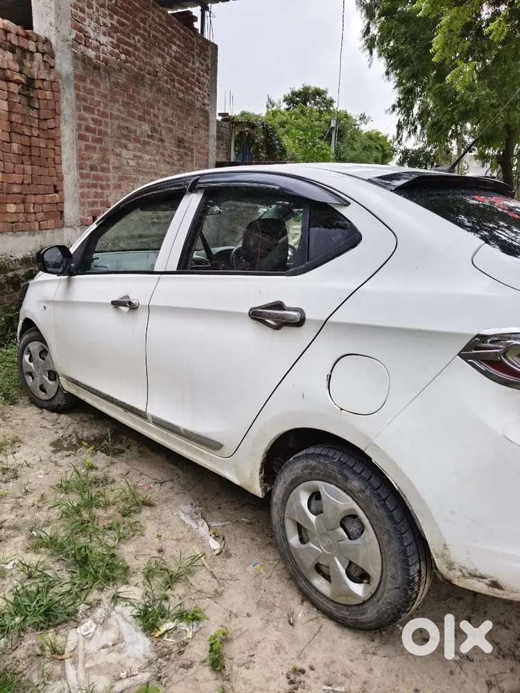 Tata Tigor Xz 2023