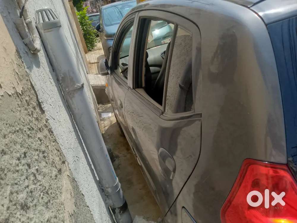 Hyundai I10 Magna O 2013 Sunroof