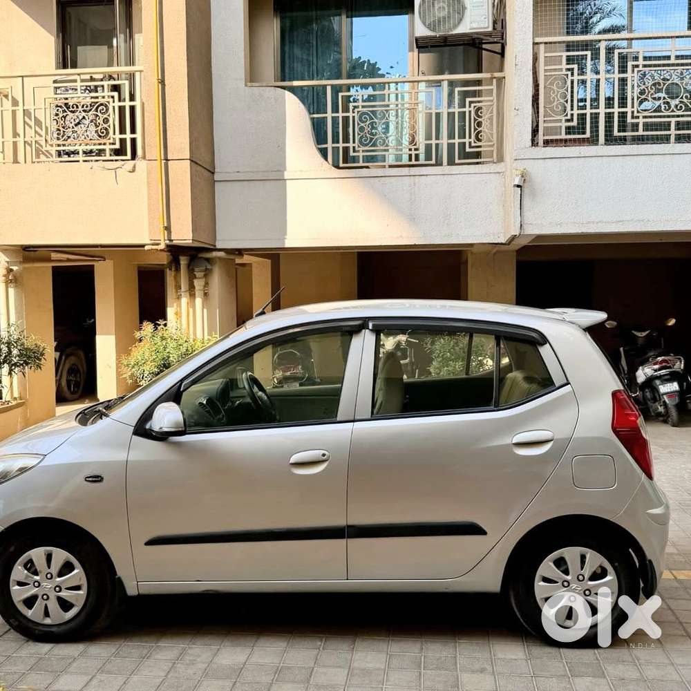Hyundai I10 Magna, 2012, Petrol