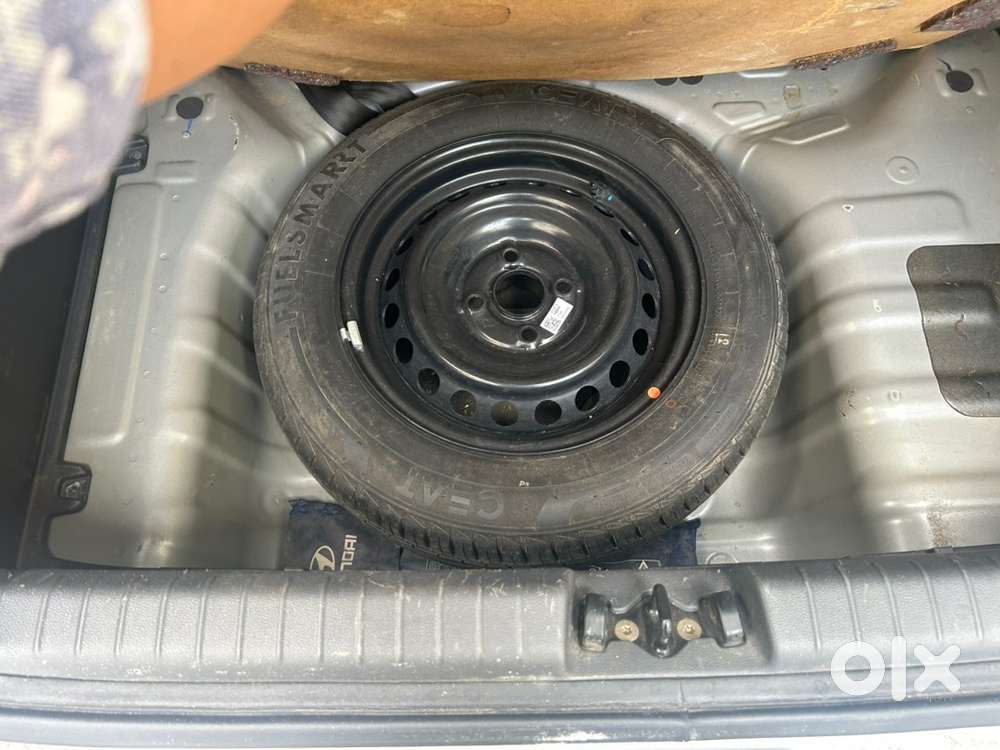 Hyundai Grand I10 Nios 2022
