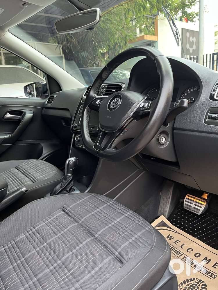 Volkswagen Polo 1.2 Gt Tsi, 2020