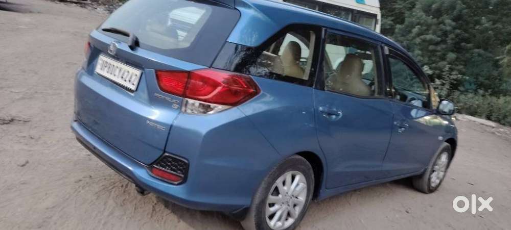 Honda Mobilio V Option I-dtec, 2014, Diesel