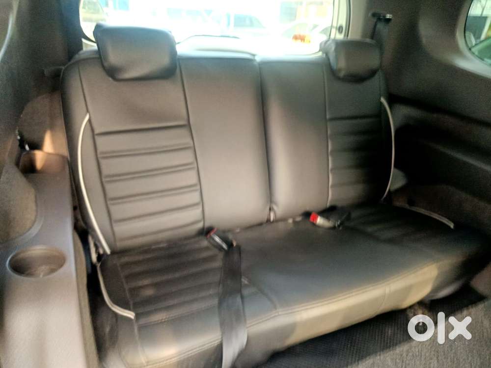 Renault Lodgy 110 Ps Rxz, 2016, Diesel