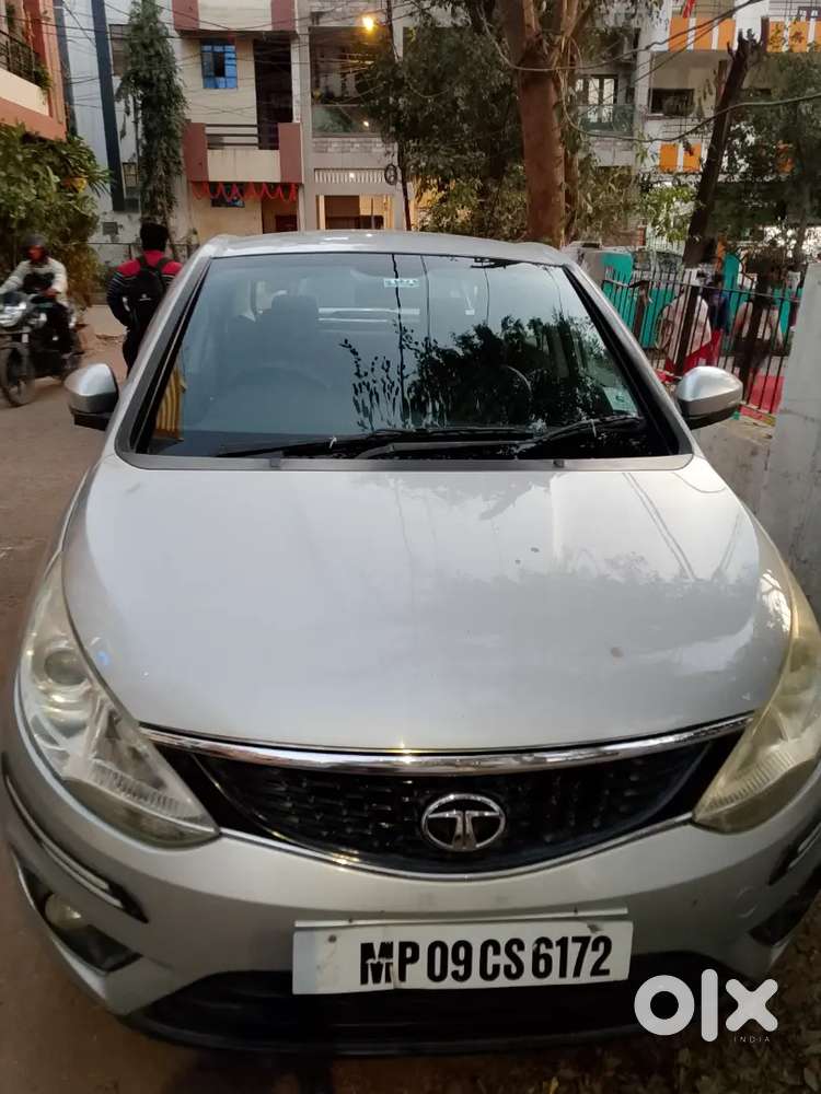 Tata Zest 2016 Petrol 105000 Km Driven