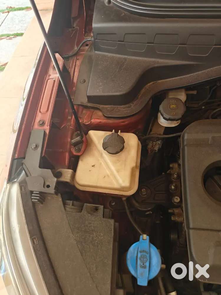 Kia Sonet 2022 Automatic