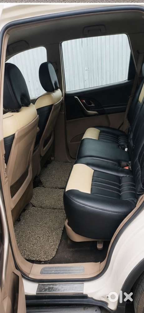 Mahindra Diesel Car 2015 Excellent Condition