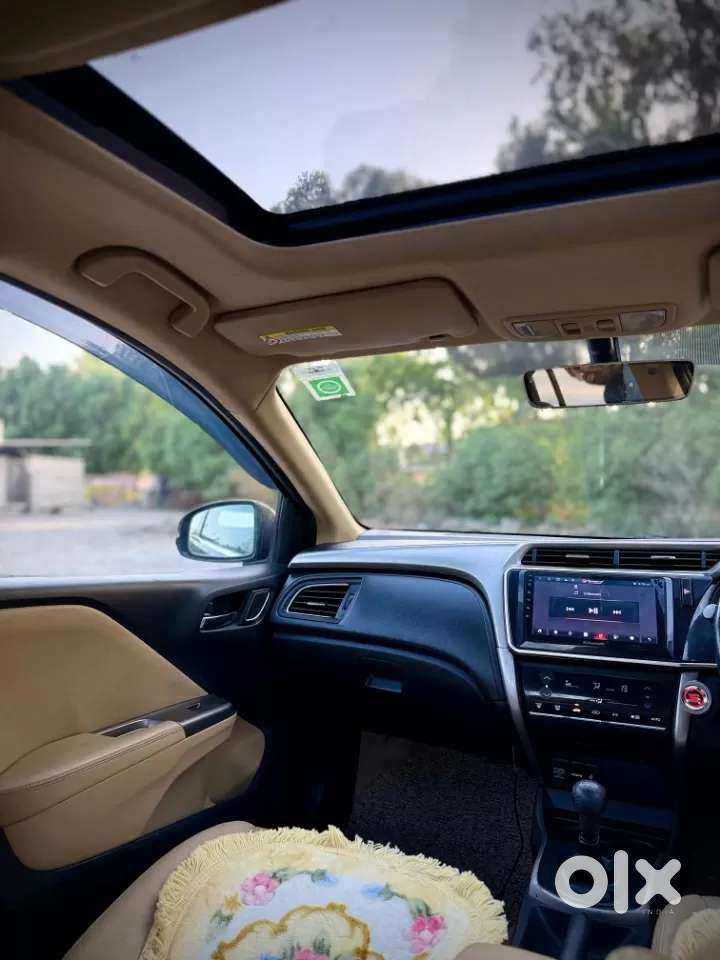 Honda City I-dtec Vx, 2017, Diesel