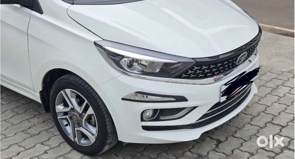Tata Tigor 1.2 Icng 2024