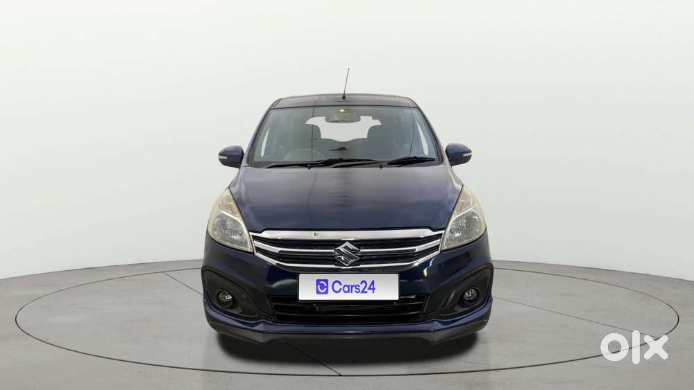 Maruti Suzuki Ertiga Vxi Cng, 2018, Cng & Hybrids