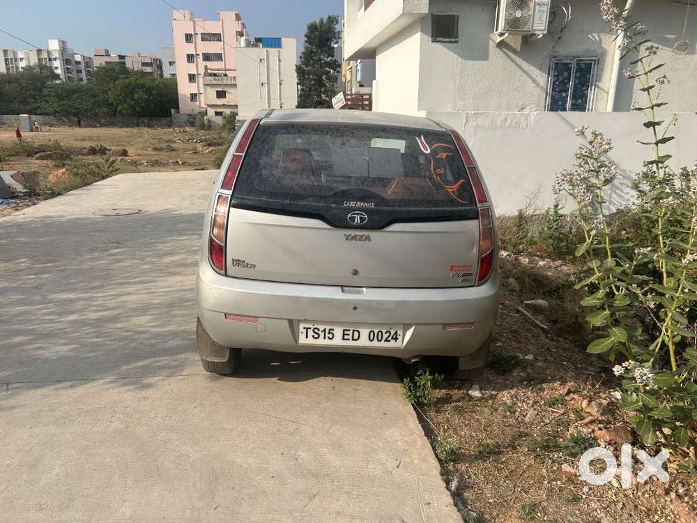 Indica Vista Quardrajet