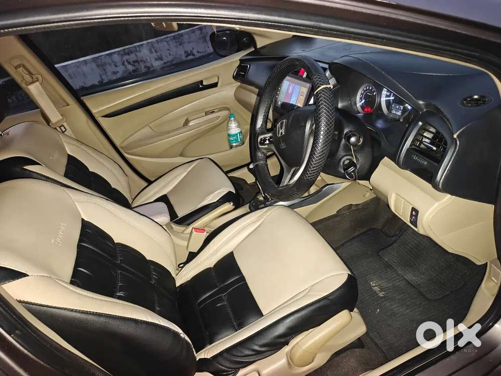 Well Maintained Doctor Driven