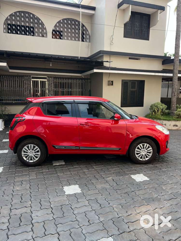 Maruti Suzuki Swift