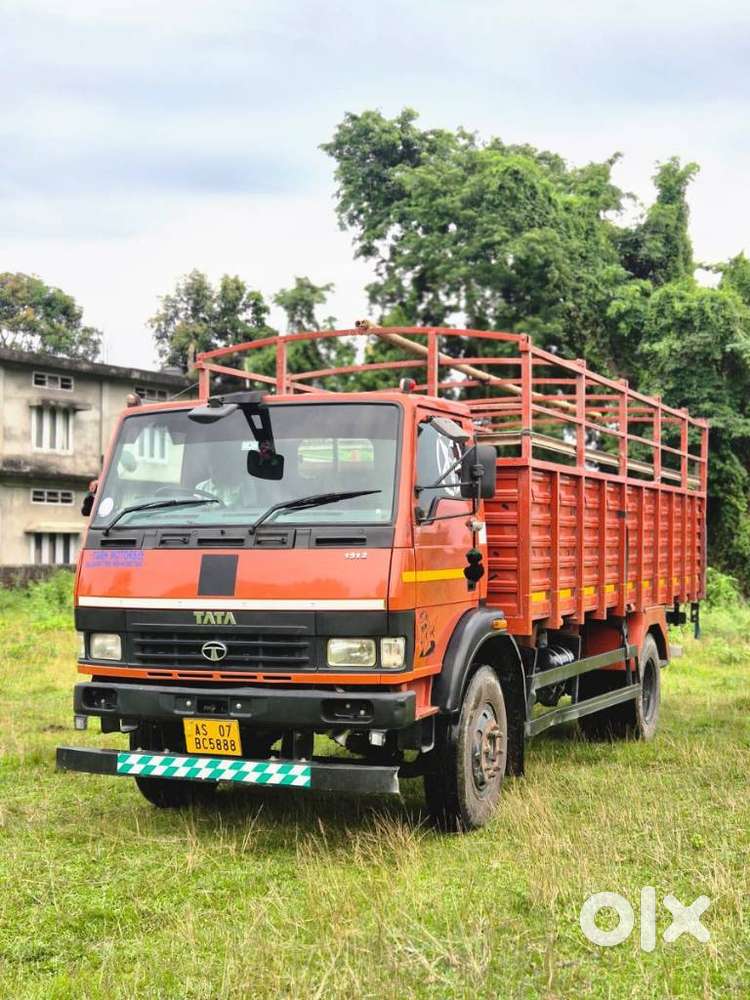 Tata H5x, 2022, Diesel