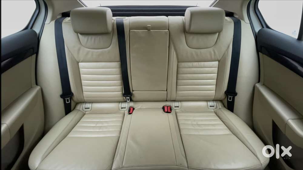 Skoda Octavia 2013-2017 Ambition Plus 1.8 Tsi At, 2016, Petrol
