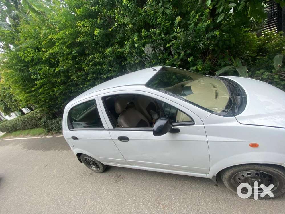 Chevrolet Spark 2012 ( Personal Used Car ) Well Maintained