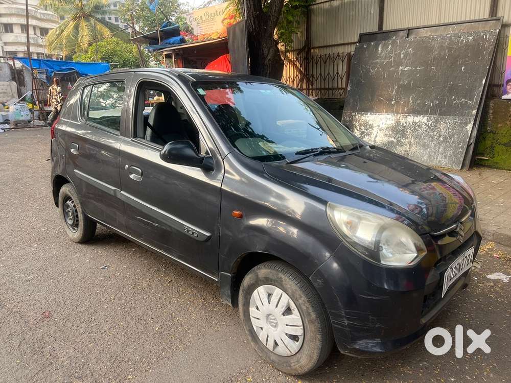 2014 Maruti Suzuki Alto Petrol