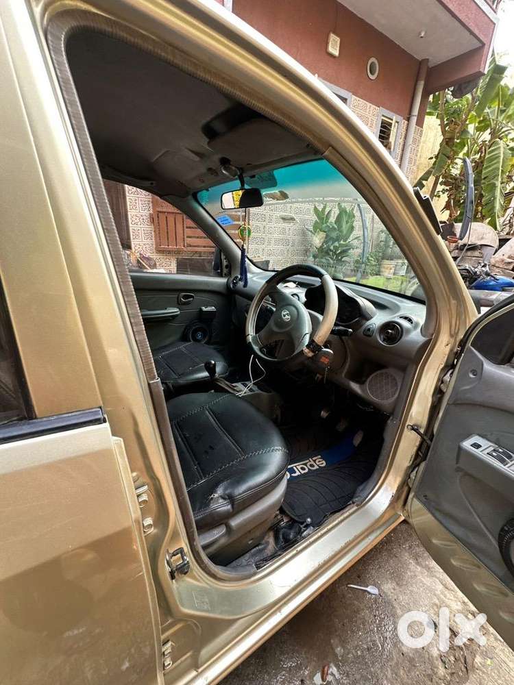 Hyundai Santro 2001 Petrol Well Maintained