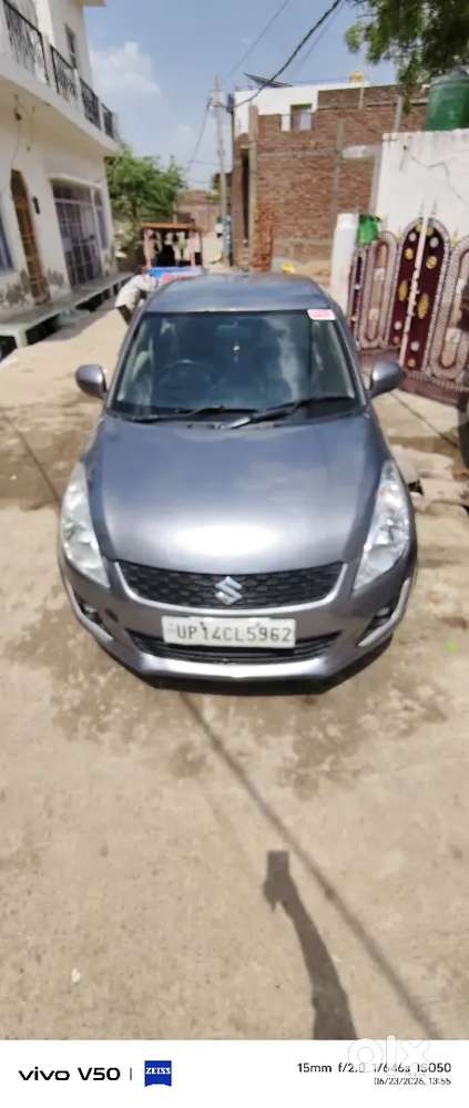 Maruti Suzuki Swift Dzire 2015 Diesel 90000 Km Driven