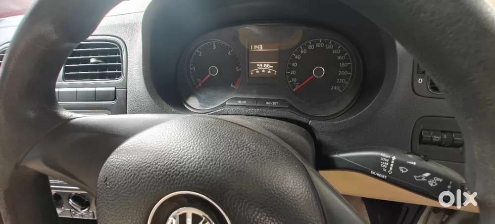 Volkswagen Ameo 1.5 Tdi Comfortline, 2017, Diesel