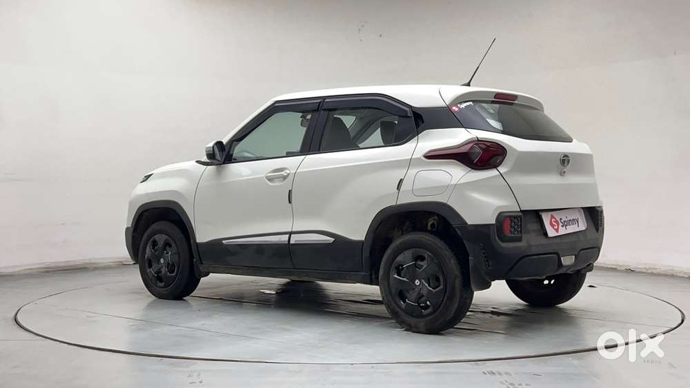Tata Punch Adventure Amt, 2025, Petrol