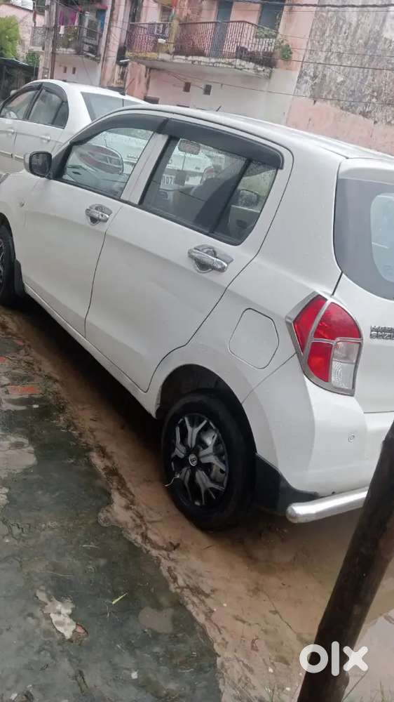 Maruti Suzuki Celerio Lxi 2020 Car