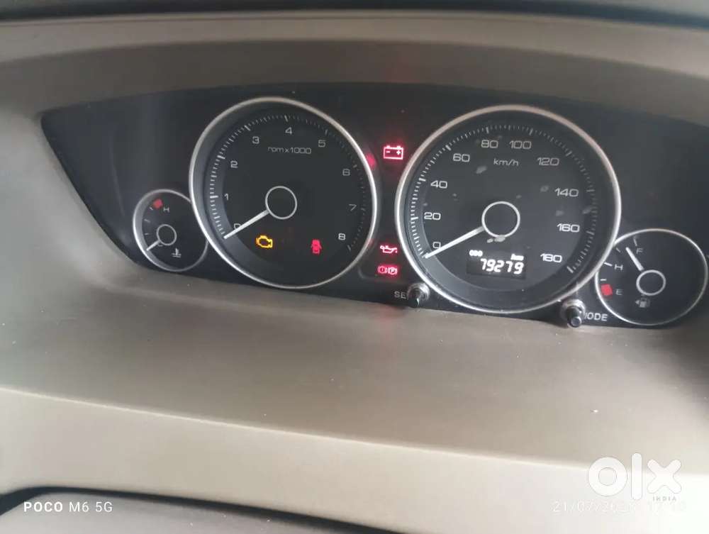 Tata Manza Diesel Ex 2011