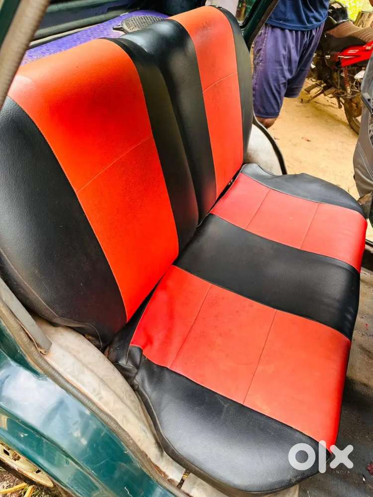 Maruti Suzuki 800 1998 Petrol