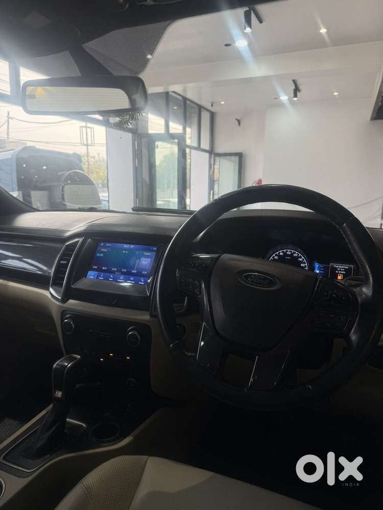 Ford Endeavour 2.2 Titanium 4x2 At, 2021, Diesel