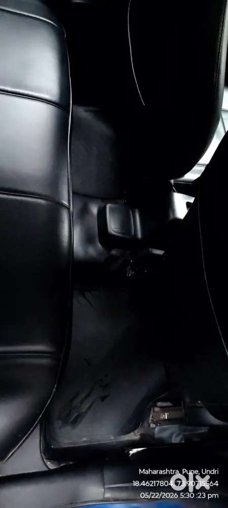 Maruti Suzuki Swift 2012