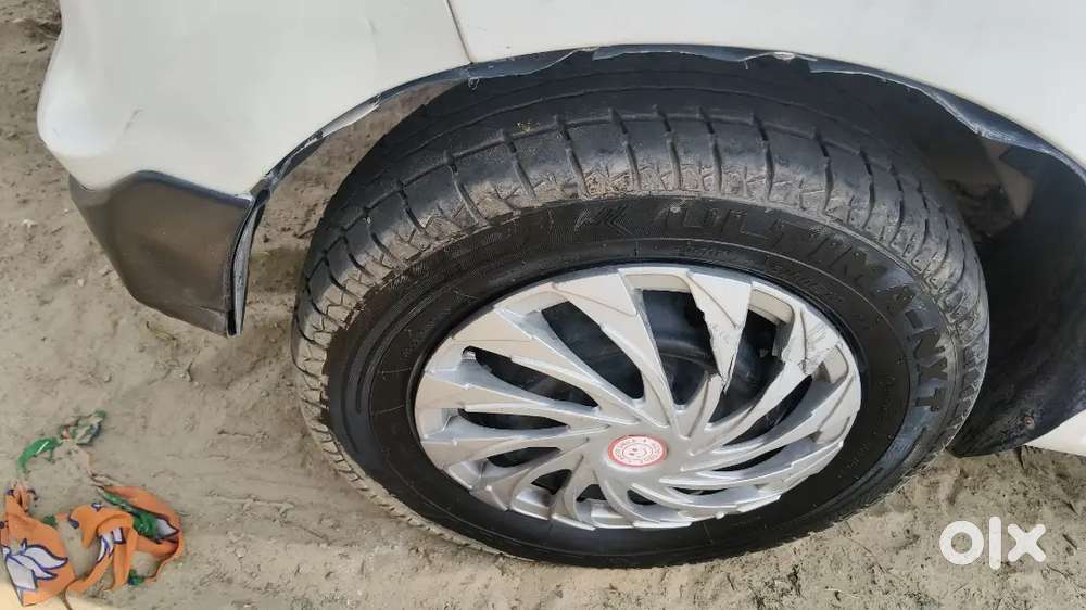 Maruti Alto 800 Cng 2019  Good Mileage  Well Maintained