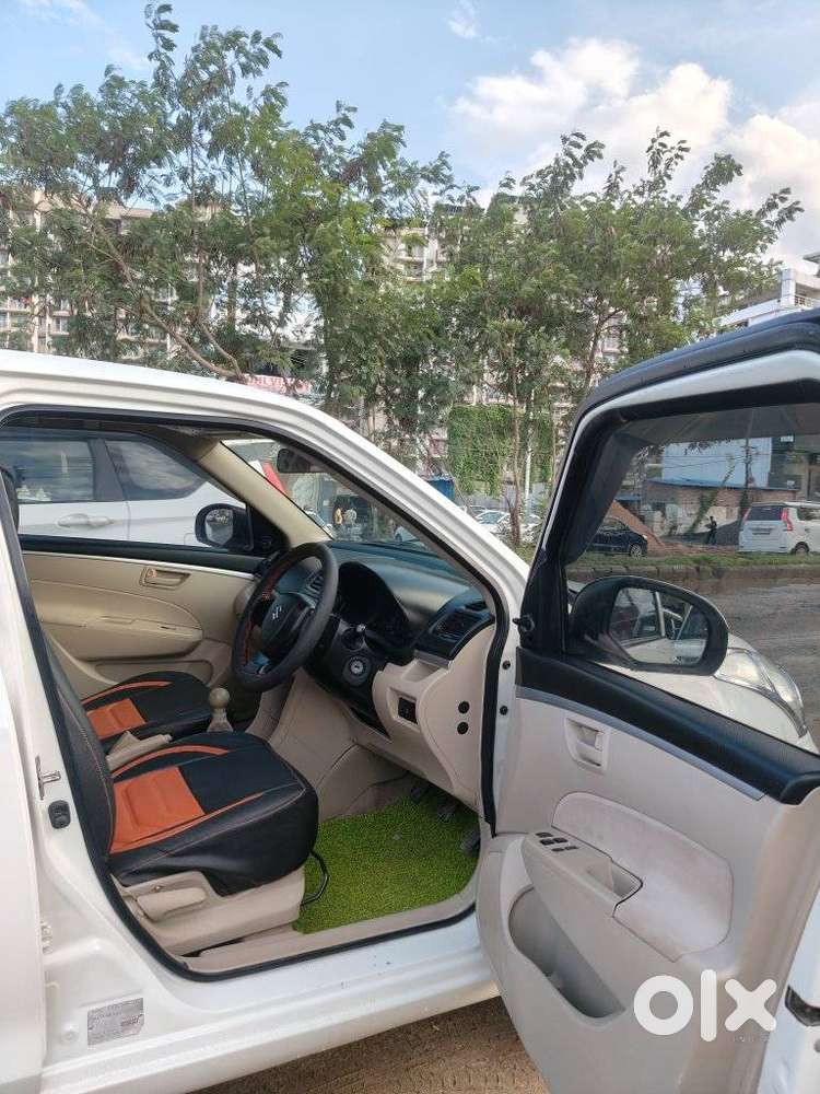 Maruti Suzuki Swift Dzire Ldi Bsiv, 2019, Diesel