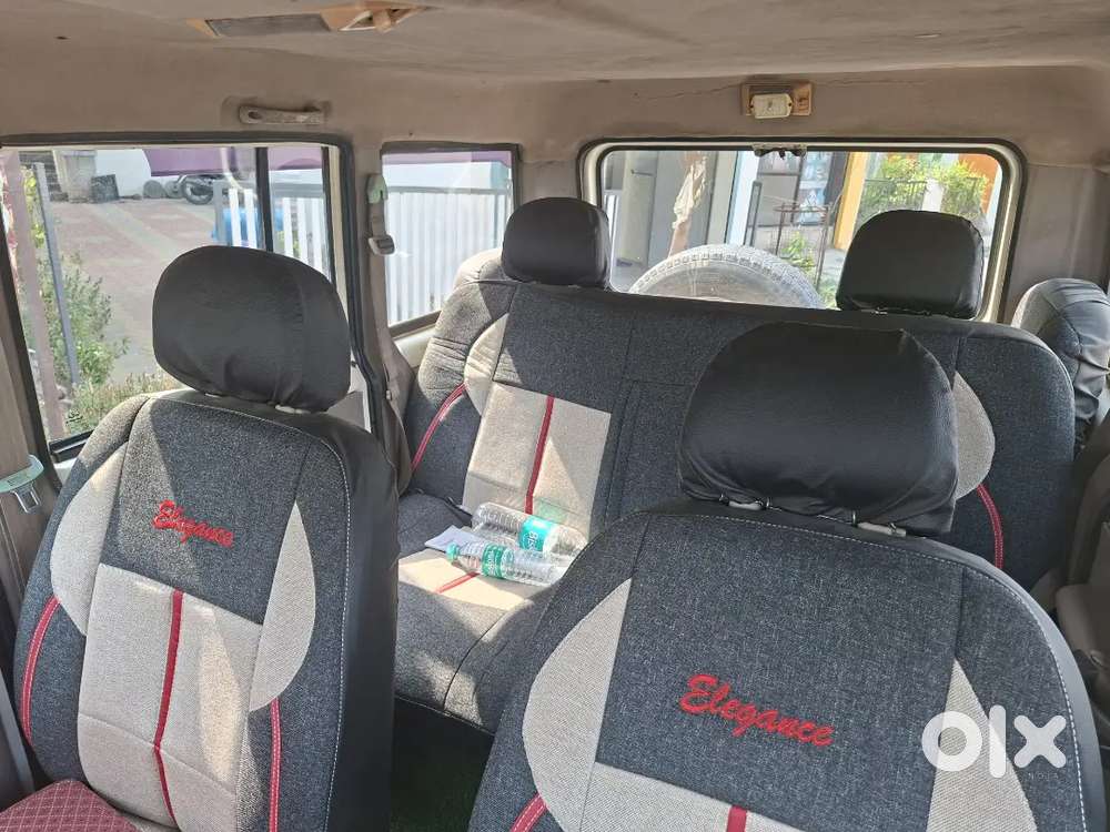 Mahindra Bolero